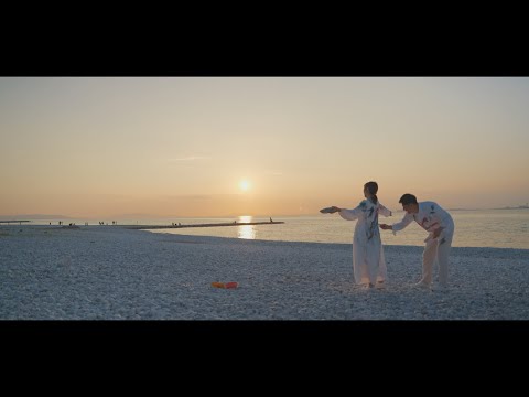 【結婚式】オープニングムービー/ONE OK ROCK（In the Stars）/ペイントウェディング/大阪 マーブルビーチ