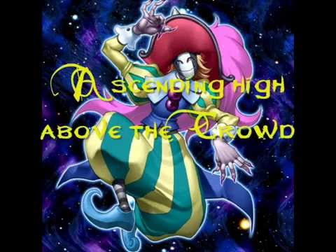 Eyes Of The Clown Video