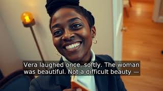 Ep 4: Everything She Owned Twice | Nullpoint