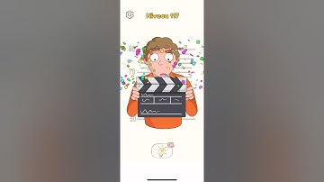 DOP 4: Draw One part - Gameplay Walkthrough Level 117