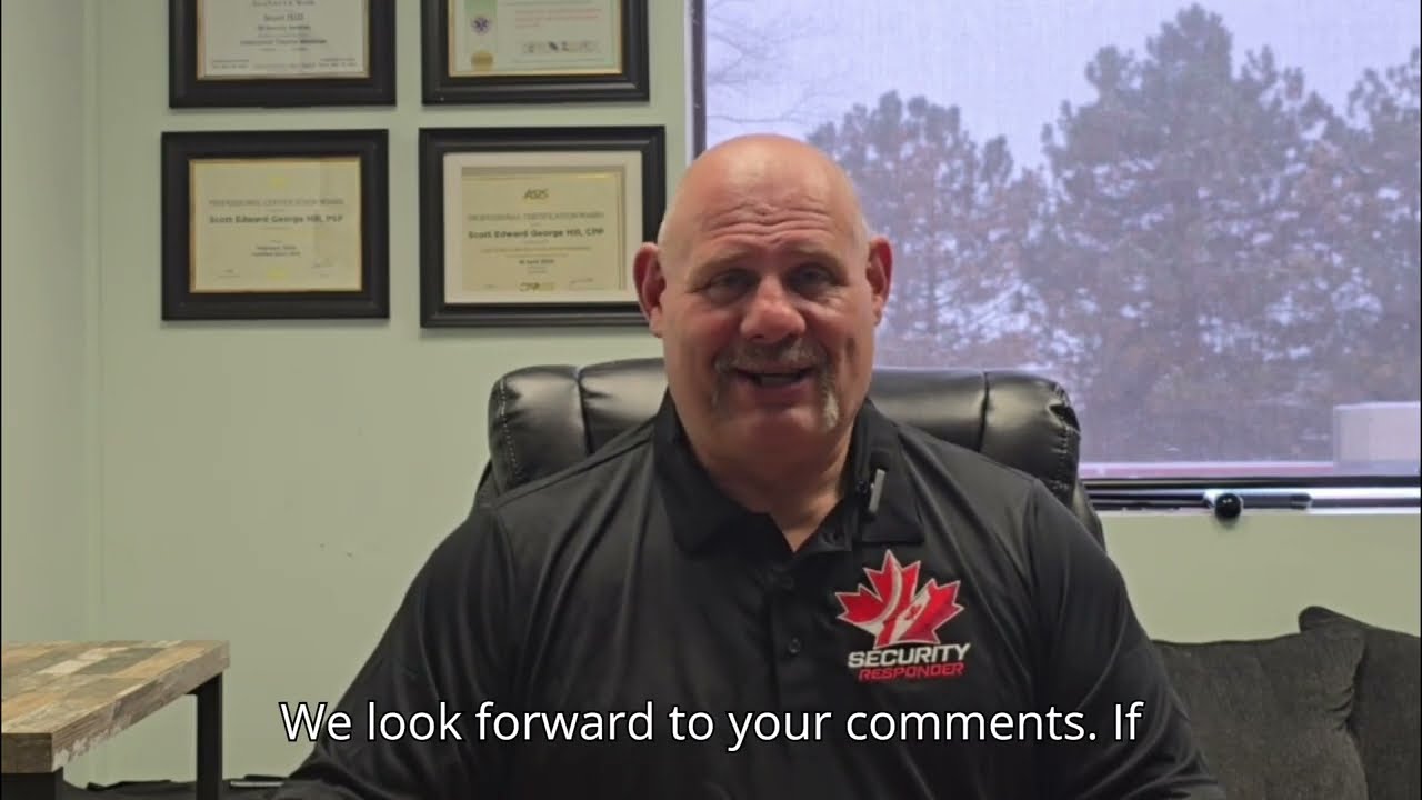 Ontario PSISA Reform: A Frontline Perspective | Episode 1 of 7