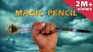 Boom - Magic Pencil Returns | Full Web Series | Sci Fi |  DK FILMS