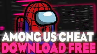AMONG US MOD MENU 2026 👹 ALWAYS IMPOSTOR &amp; ANTI-BAN (Undetected PC Hack) 🔪🔥