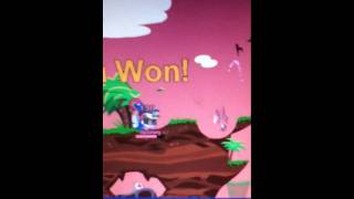 Wildones Easter egg and jetpack hack