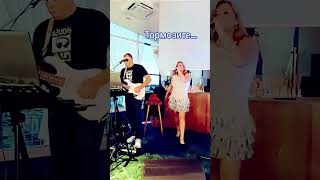 Угонщица....(И.Аллегрова) 🚘🫣 #stream #music #singer #аллегрова