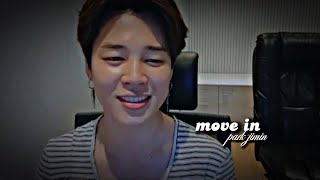 Bts Imagine Facetime With Jimin