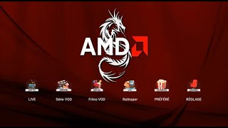 التطبيق الاسطورى AMD TV لمشاهدة القنوات الرياضية والعربية المشفرة والافلام والمسلسلات screenshot 2