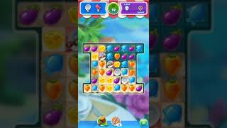 Yummy Drop : Level 29.