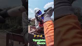 Tranmision Higs Electric