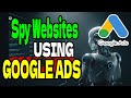 Spy High Traffic Websites via Google Ads Planner