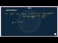Algebra: General expression of algebraic expressions 