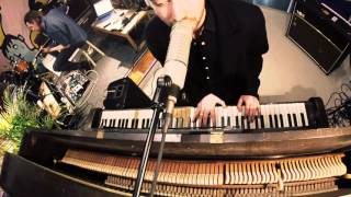 Matt Maltese - 'No One Won The War' (Yala! Sessions)