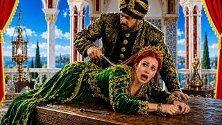 He Tried to Break Hürrem—She Ruled His Empire