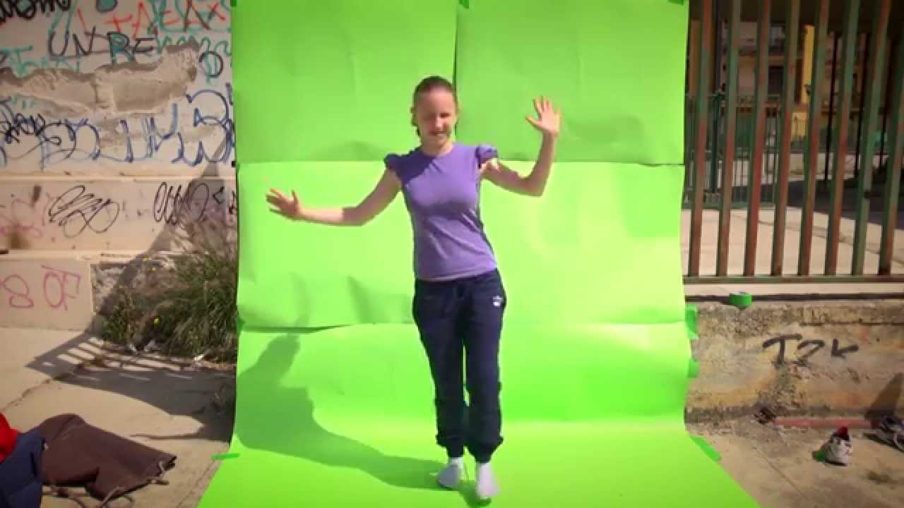 I colori dei cantieri - ICS Antonio Ugo