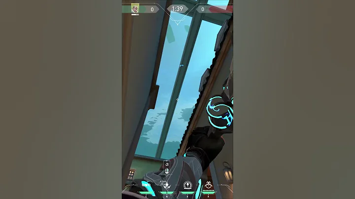 DO THIS DOUBLE SHOCK DART IN MATCH #valorant #valoranttipsandtricks #shorts