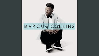 Video thumbnail of "Marcus Collins - That's Just Life"