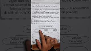 Latihan Peta Pokok BM Tahun 1 (m/s 64) #shorts Latihan Peta Pokok BM Tahun 1 (m/s 64) #shorts