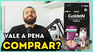 Is Golden Gatos Cat Food Any Good? (2026)