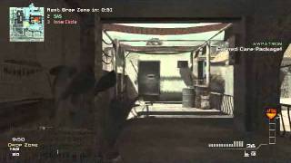 MW3 | Amazing Quad Feed with C4!!! ★