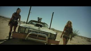 James Ramsay Highlight reel  First two years as a Director of photography www skytography ca