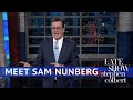 Stephen Breaks Down Sam Nunberg's Breakdown