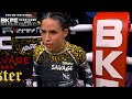 BKFC 51 SALEM Free Prelims
