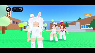 Lenlen cantik banget sama modinner dan esabel roblox macarena 🥰🤏😊😖💖💘💝