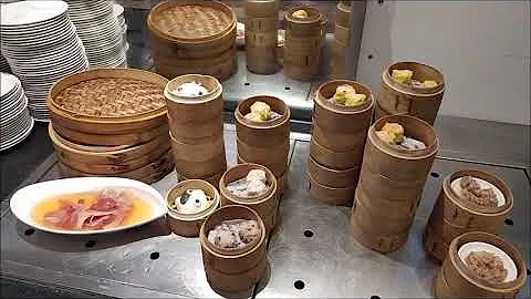 港龘港式欧式自助百汇 林口长庚店 晚餐 1 - 天天要闻