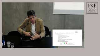 COM 2.1 - A Diamond Open Access Platform at the University of Milan