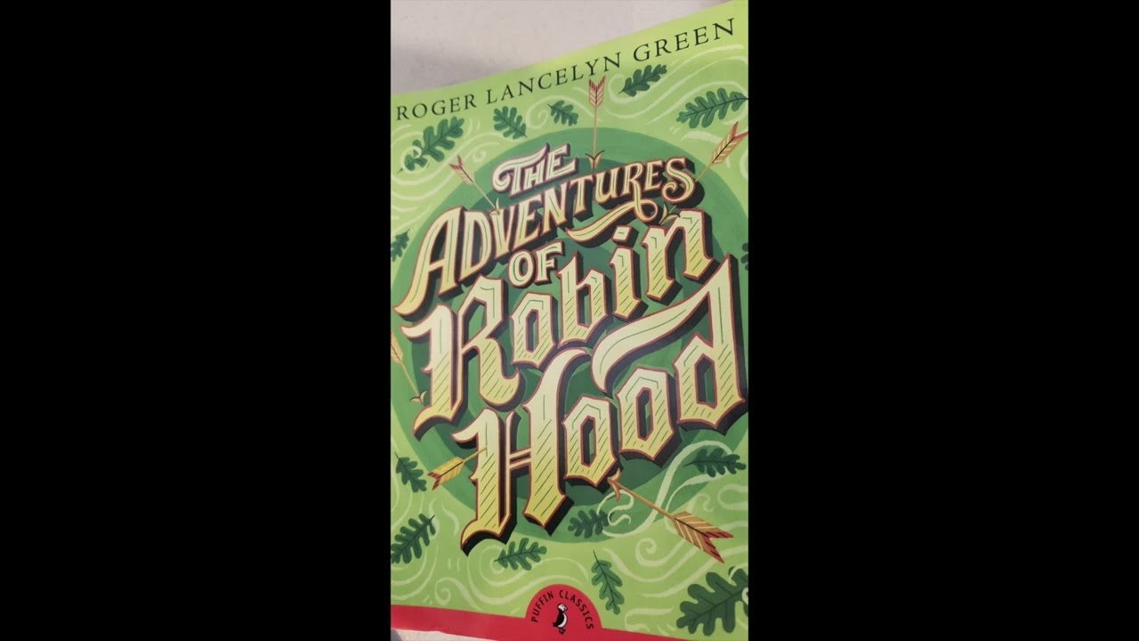 The Adventures of Robin Hood - Roger Lancelyn Green - Ch 13: Robin Hood and the Tanner