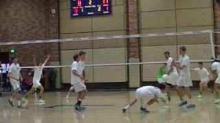 Mira Costa v Loyola Regional Semis 20160526