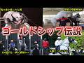 最大のエンターテイナー!ゴールドシップ残した数々の伝説を一挙紹介!
