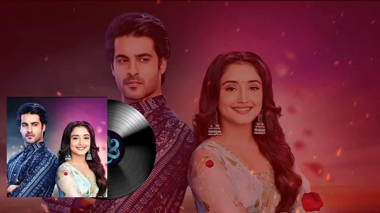 Ishq Mile Toh Jag Mil Jaye Song | Kum Kum Bhagya