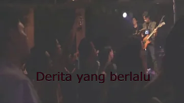 Desire - Cetusan Rindu (Karaoke) Tanpa Vokal