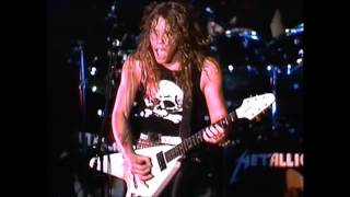 Metallica - ManUNkind (1983-1997)