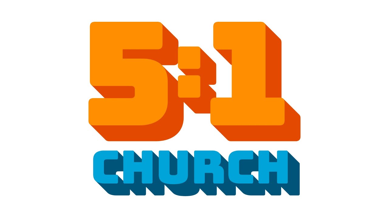 5 to 1 Church Info |CBOQ Youth