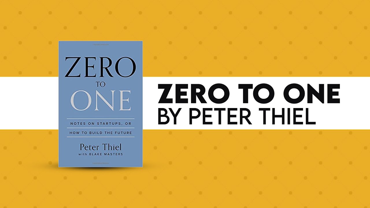 zero to one by peter thiel pdf free download