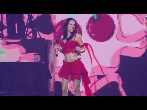 Echarme al olvido -La Joaqui