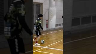 SPIN MASTER PRO LEVEL SKILL✅ #football #footballskills #skills ⚽️
