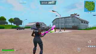 久々のフォートナイト【フォートナイト】