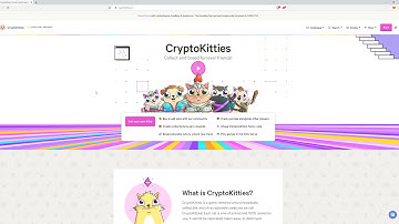 What is an ERC721 token? (Ethereum Basics)