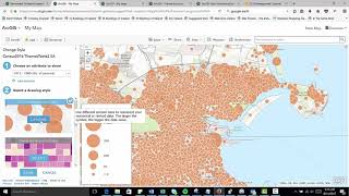 Celebrity Census16 Open Data Get Mapping Net Worth