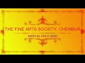 Digital golu 2020  the fine arts society chembur