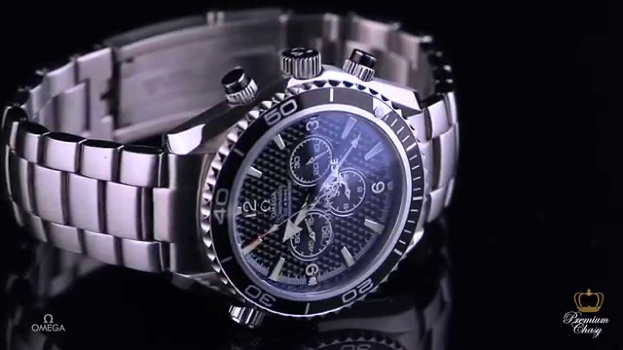 quantum of solace omega watch
