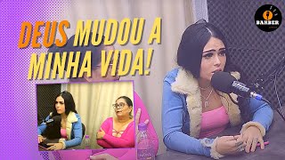 Maju Rossi - Deus Mudou A Minha Vida