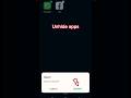 Hide Apps in Android in 2023 #android #socialmediadata #shorts