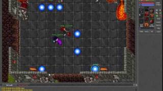 MageBomb 8 50
