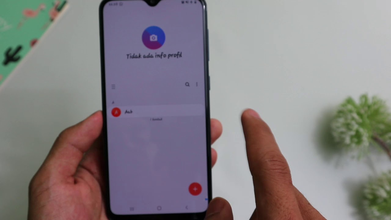 Tersembunyi 4 Fitur Untuk Keamanan Di Samsung A20 Youtube