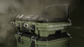 BUNKER Load-Up - SERIOUS storage for professionals