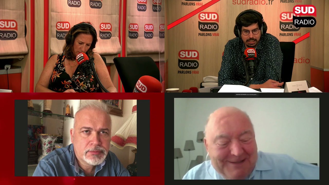 Le débat - Les manifestations contre le passe sanitaire vont-elles durer ?